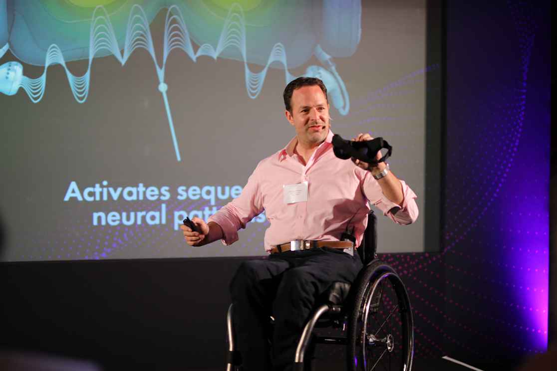 SEED AWARD 2019北美复选收官 现场作品燃炸观众