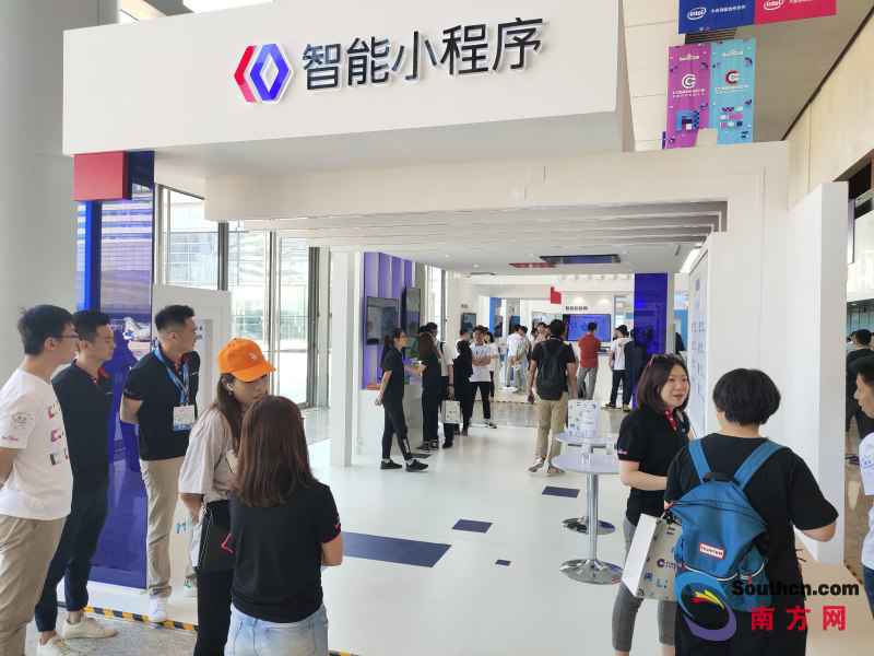 直击2019百度AI开拓者大会，最新AI技能及计谋齐表态