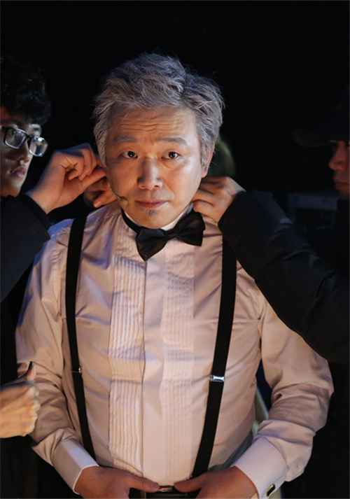 “鬼畜”大魔王来袭！《欢悦喜欢人》潘斌龙崔志佳合体