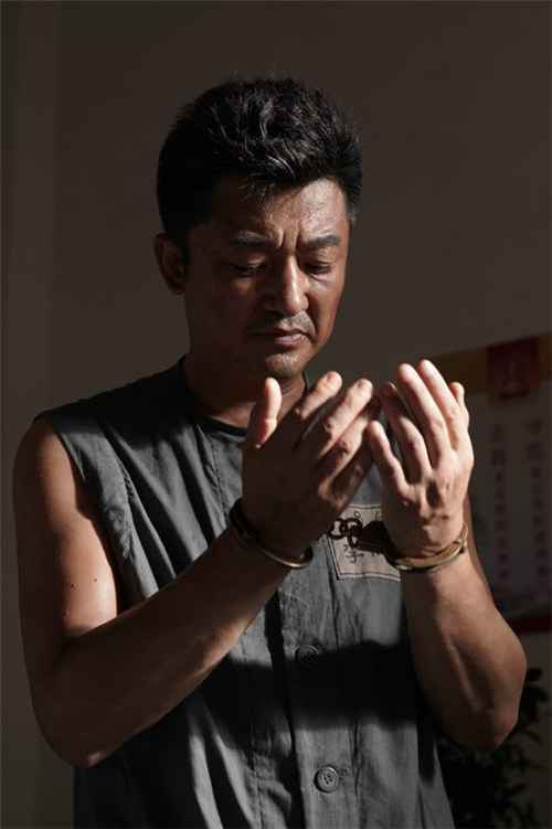 《初心》高收视率完美收官 徐永革奉献“教科书式演技”
