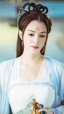 张榕容《从前有座灵剑山》口碑逆袭 用心诠释脚色获赞不绝