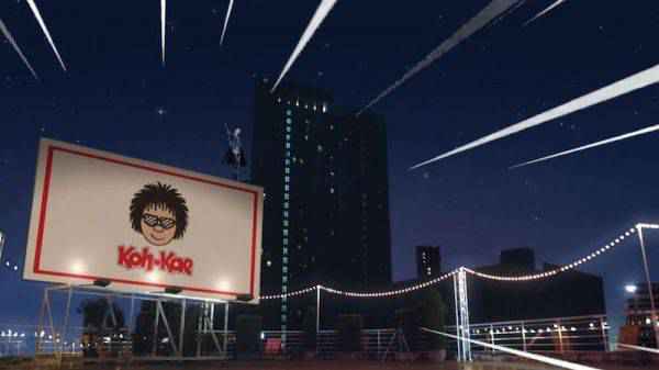 小水新剧《初恋古迹》，小狼狗or小奶狗？敲甜二次元爱情魔幻剧腾讯爱奇艺同步追！