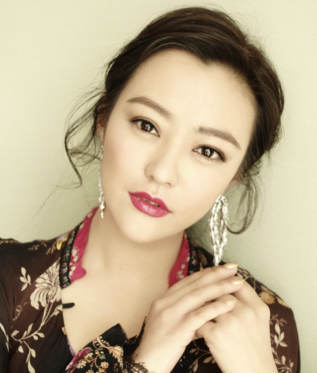 郝蕾正式公布仳离 两人几年前就已经好聚好散