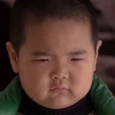 岳云鹏发变脸心情包 问：这是谁做得图？