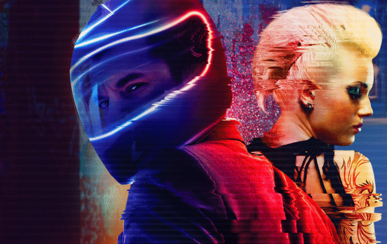 拯救剧荒！年尾举世追剧指南