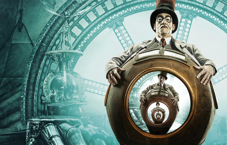 拯救剧荒！年尾举世追剧指南