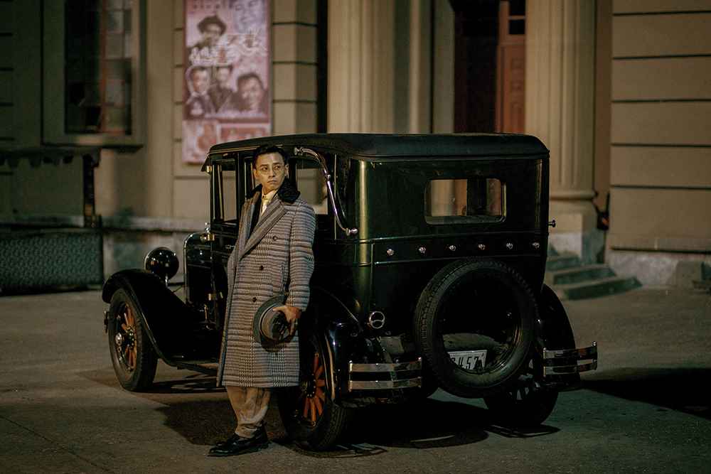 《猛火军校》洪尧频繁被扎心 网友：好惨一男的