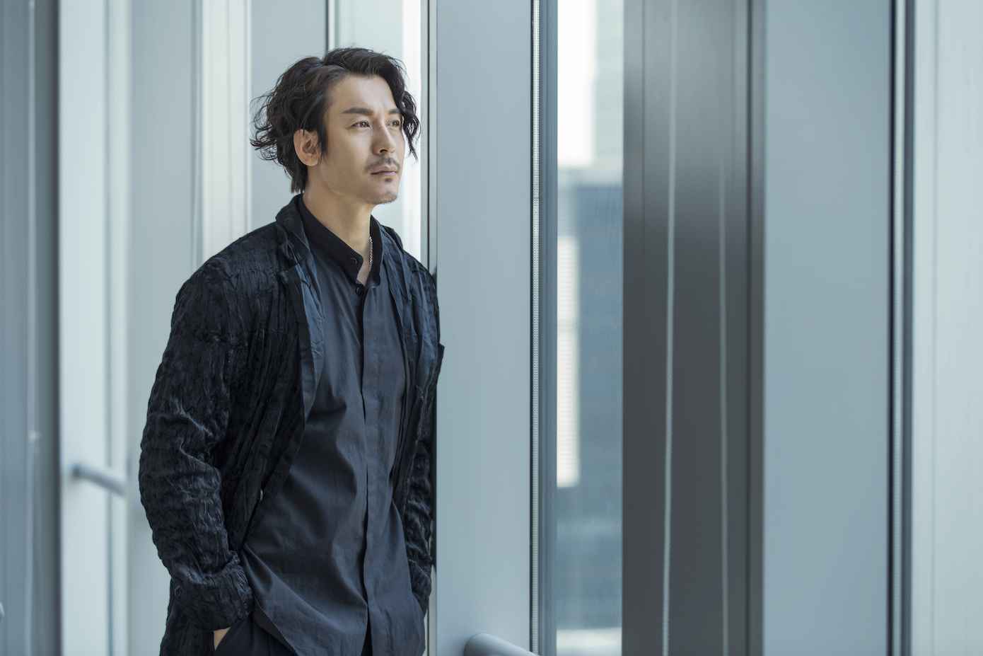 论“寒气继续”的自我涵养 王东《偿还世界给你》圆满收官引不舍