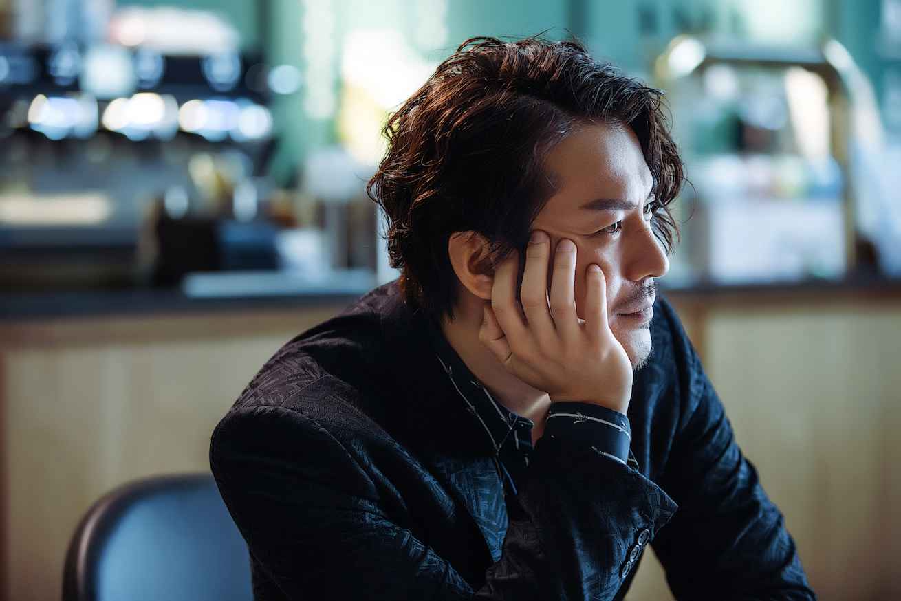 论“寒气继续”的自我涵养 王东《偿还世界给你》圆满收官引不舍