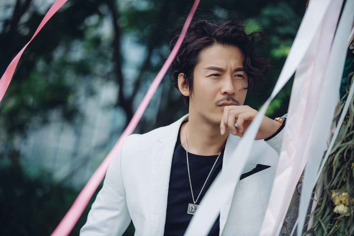 论“寒气继续”的自我涵养 王东《偿还世界给你》圆满收官引不舍