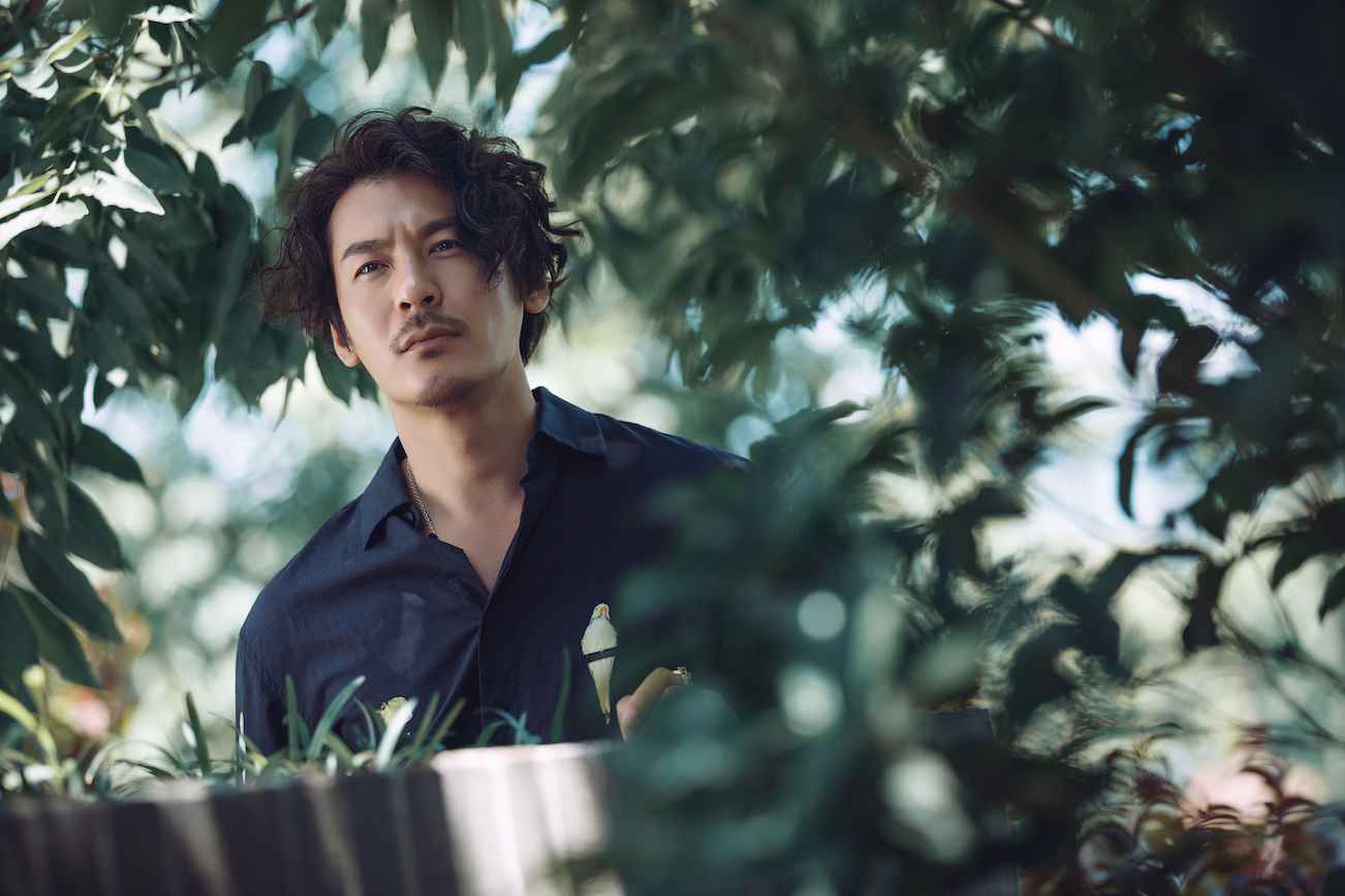 论“寒气继续”的自我涵养 王东《偿还世界给你》圆满收官引不舍