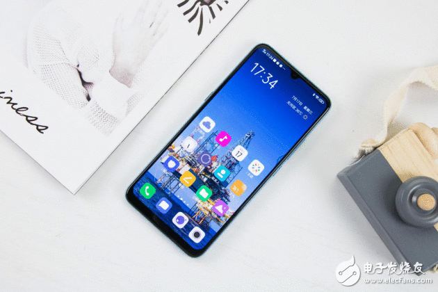 vivo Y7s照相实测：玩转全场景，打造唯一无二的典礼感