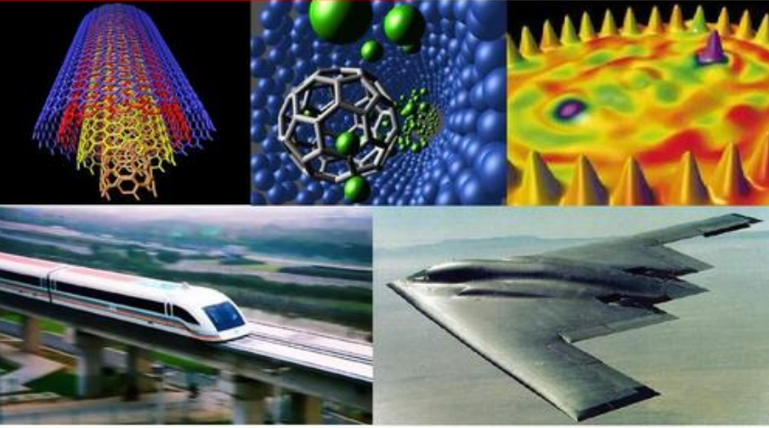 超导质料的分类_超导质料的利益和不敷