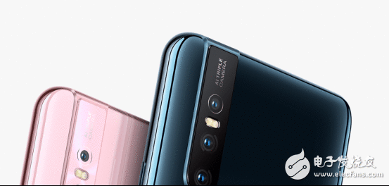 自拍全新进级vivo S系列手机即将震撼来袭