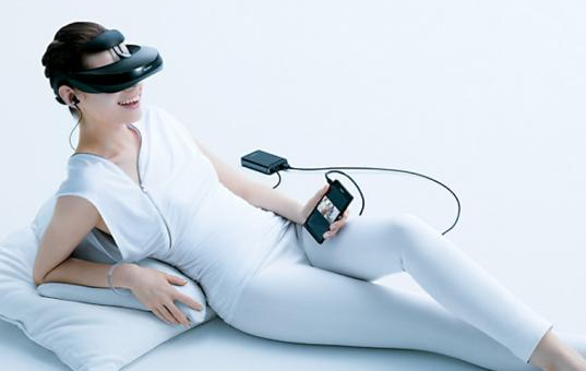 5G来了 移动观影哪家强