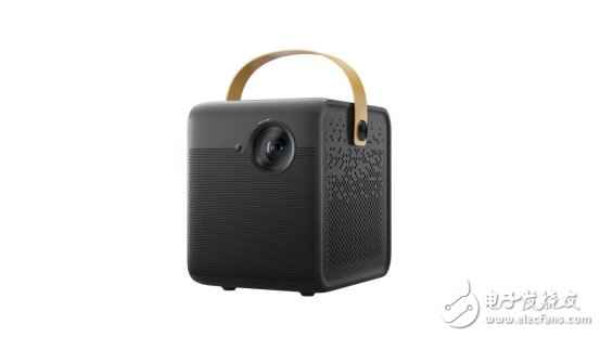 声色无线 随心点播 峰米Smart让追剧更出色