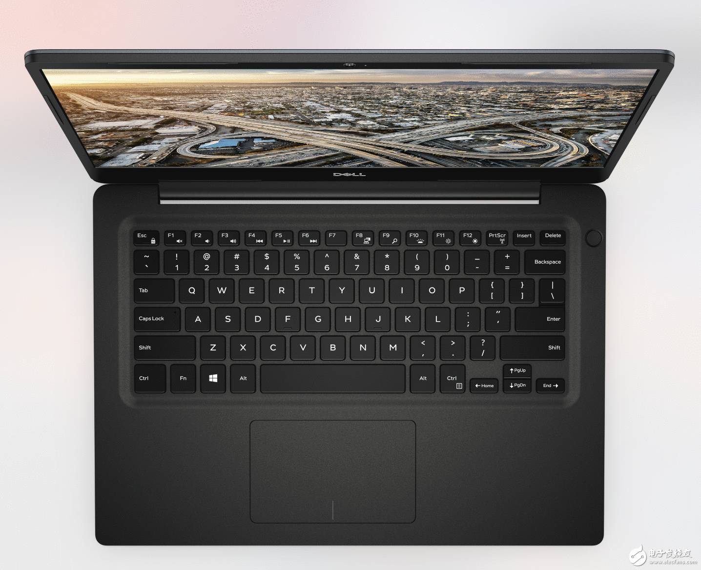 戴尔成绩5000轻薄机能商务本 极致机能玩出格式