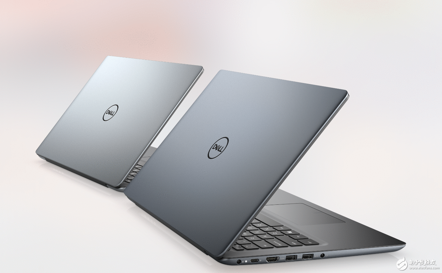 戴尔成绩5000轻薄机能商务本 极致机能玩出格式