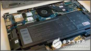 戴尔宣布最小商用翻转本 获CES创新奖