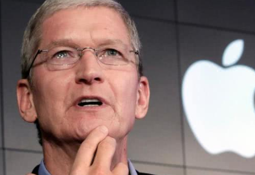 苹果营收下跌27％iPhone订价或下调 iPhone9或去掉刘海屏