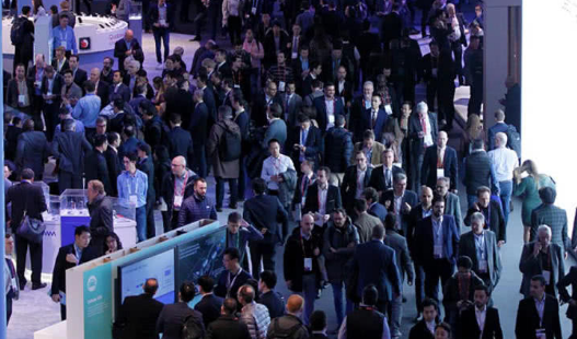 MWC2019前瞻 巨头齐聚 5G手机现身