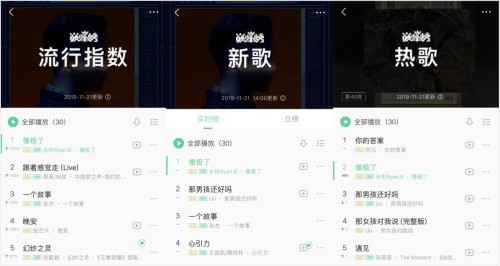 头条新闻:QQ音乐「S制造」永彬Ryan.B《像极了》实力刷屏三大榜单