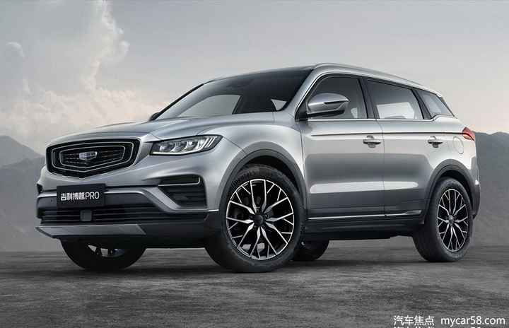 热点:十万级SUV“最强王者”！长安欧尚X7实力如何？