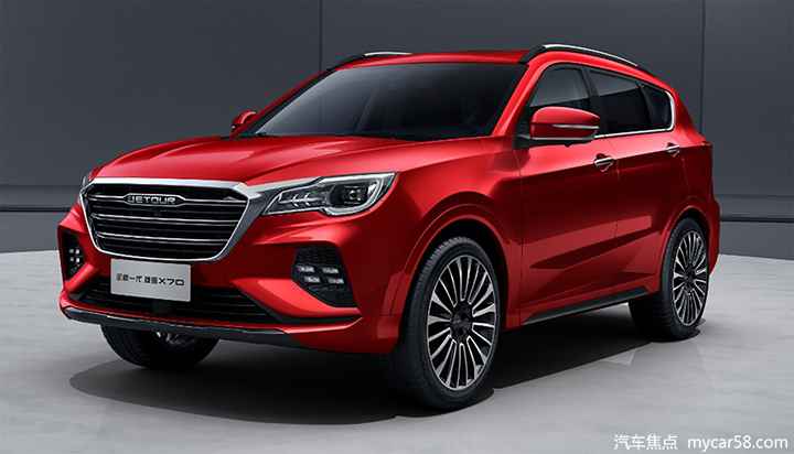 热点:十万级SUV“最强王者”！长安欧尚X7实力如何？