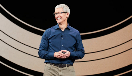 热点:库克说中国果粉喜欢双卡及大屏 其实还有人喜欢更特别的三防手机