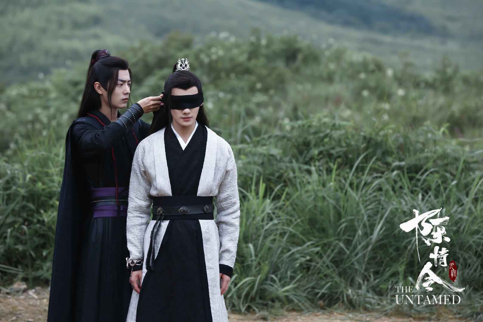 热点:《陈情令》剧情达虐点 莲花坞遭袭肖战汪卓成大虐演绎