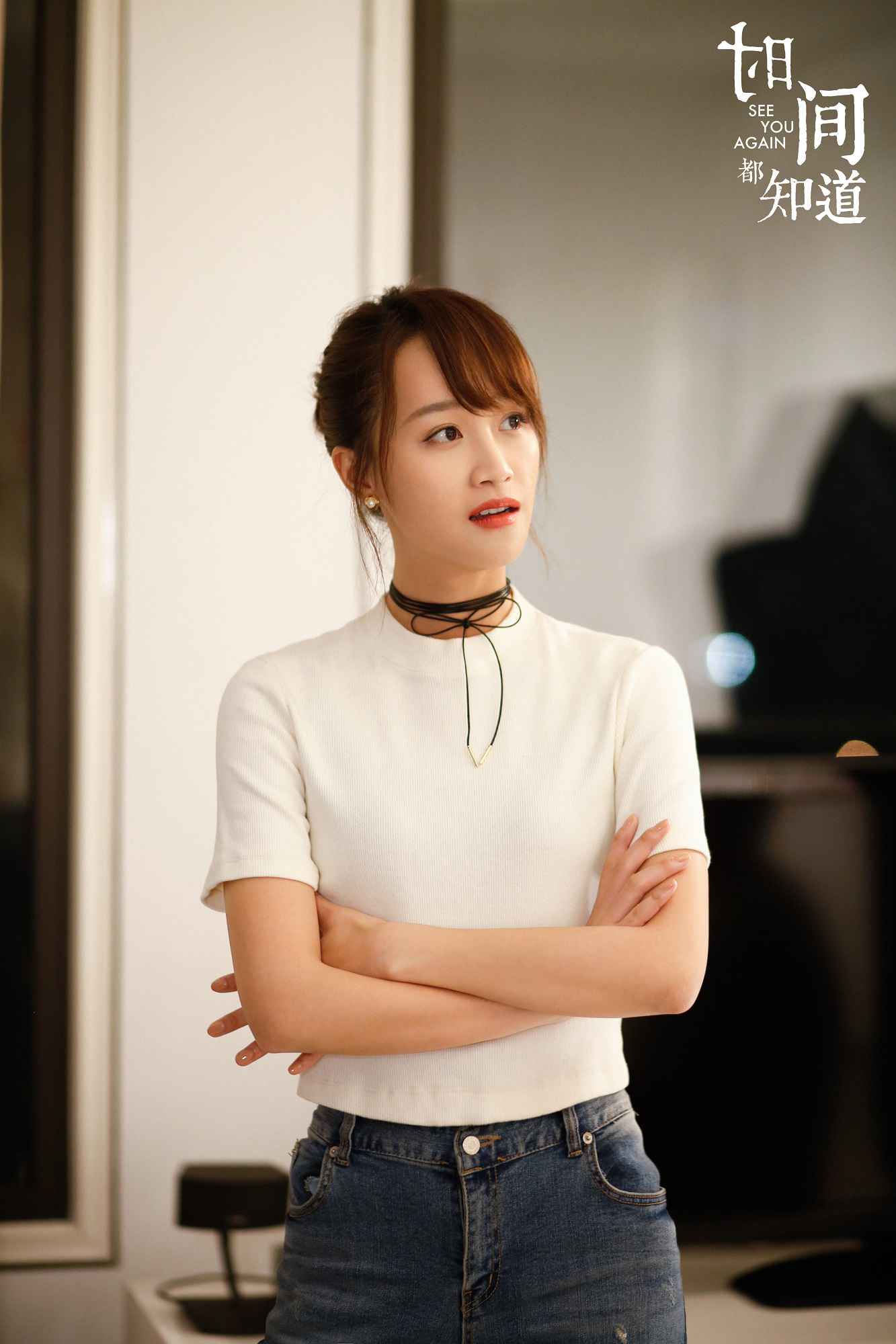 热点:蓝盈莹《时间都知道》今晚开播 至情至性诠释新时代女性心田生长