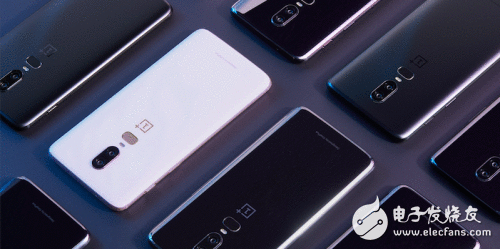 热文:逾越苹果三星 一加获印度高端手机市场份额第一