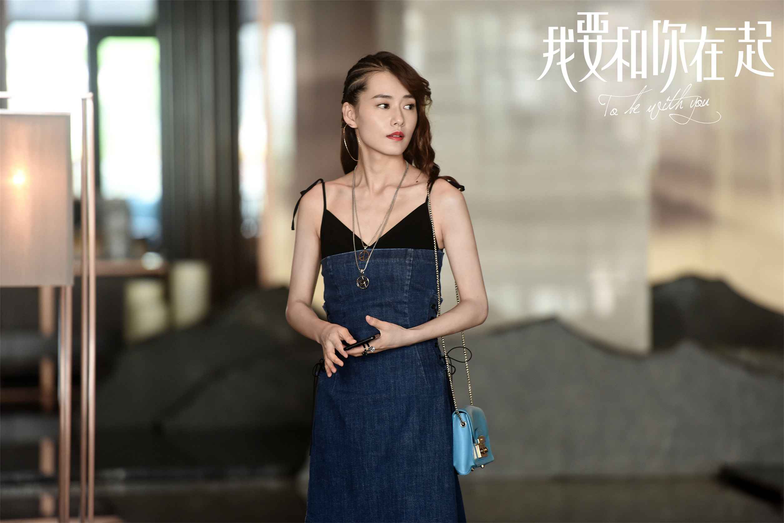 华夏头条:柴碧云《我要和你在一起》即将收官 真实演技诠释双向人生