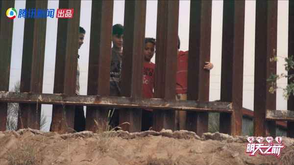 时事热点:近邻？近敌？《来日诰日之前》第三期激发“我”与“世界”的干系思考