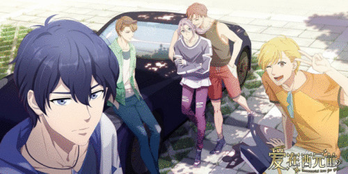 华夏头条:七月爱奇艺全网独播 周杰伦同名金曲《爱在西元前》跨次元点燃暑期档