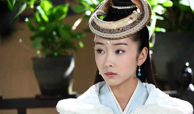 华夏头条:陈情令：魏无羡成“夷陵老祖”，“师姐一声羡羡”上热搜