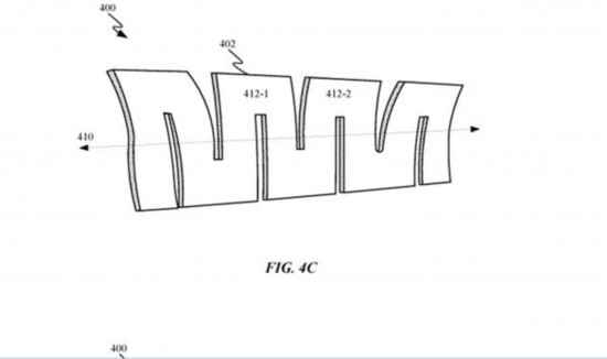 今日新闻:外形将有大变革！苹果奥秘研发折叠屏iPhone