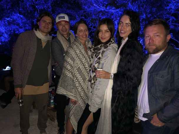 今日头条:乐基儿老公与外籍女表示亲密？乐基儿回应：是很好的伴侣