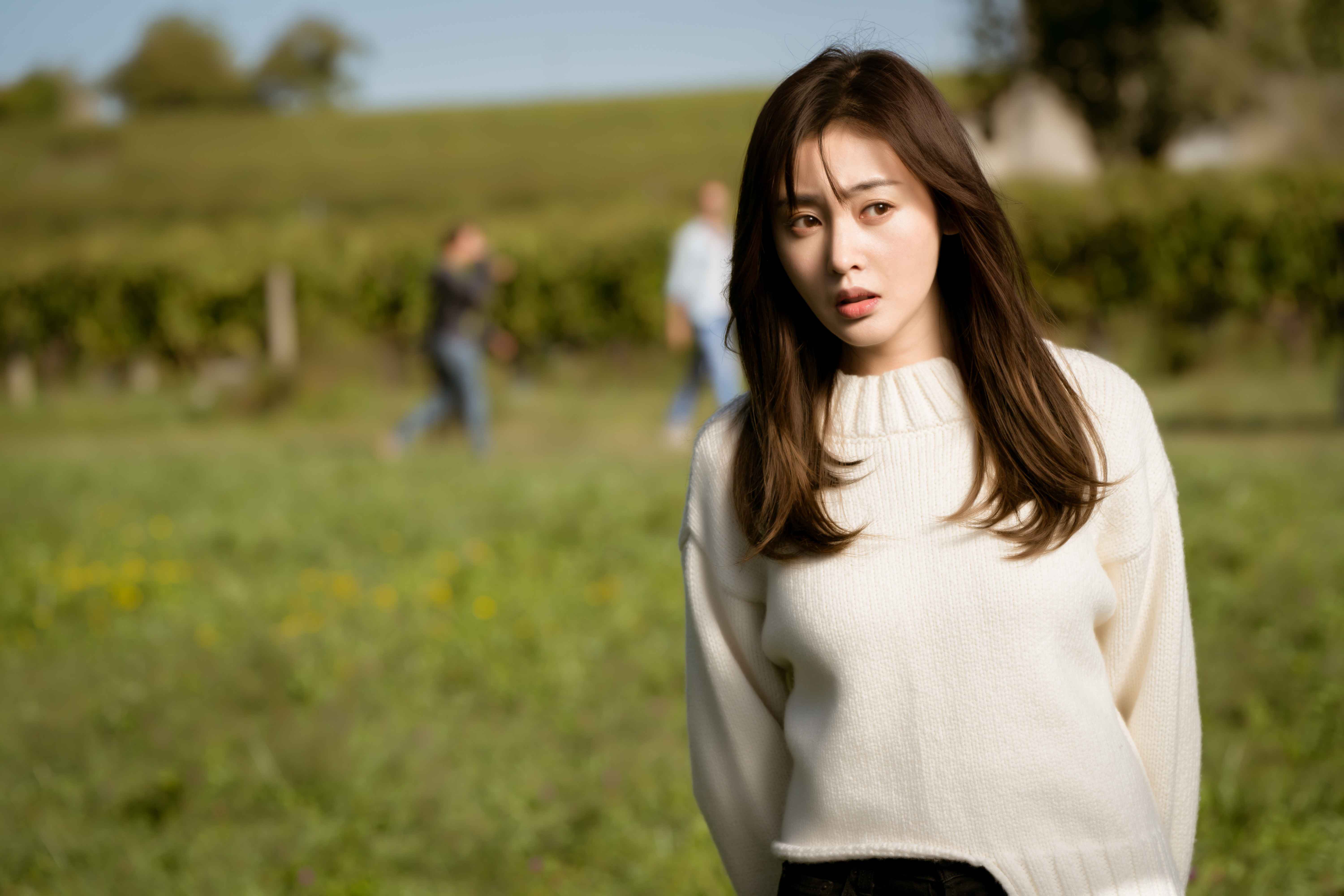 热点新闻:《鳄鱼与牙签鸟》张天爱广告失败 网友：快跟大鳄鱼在一起