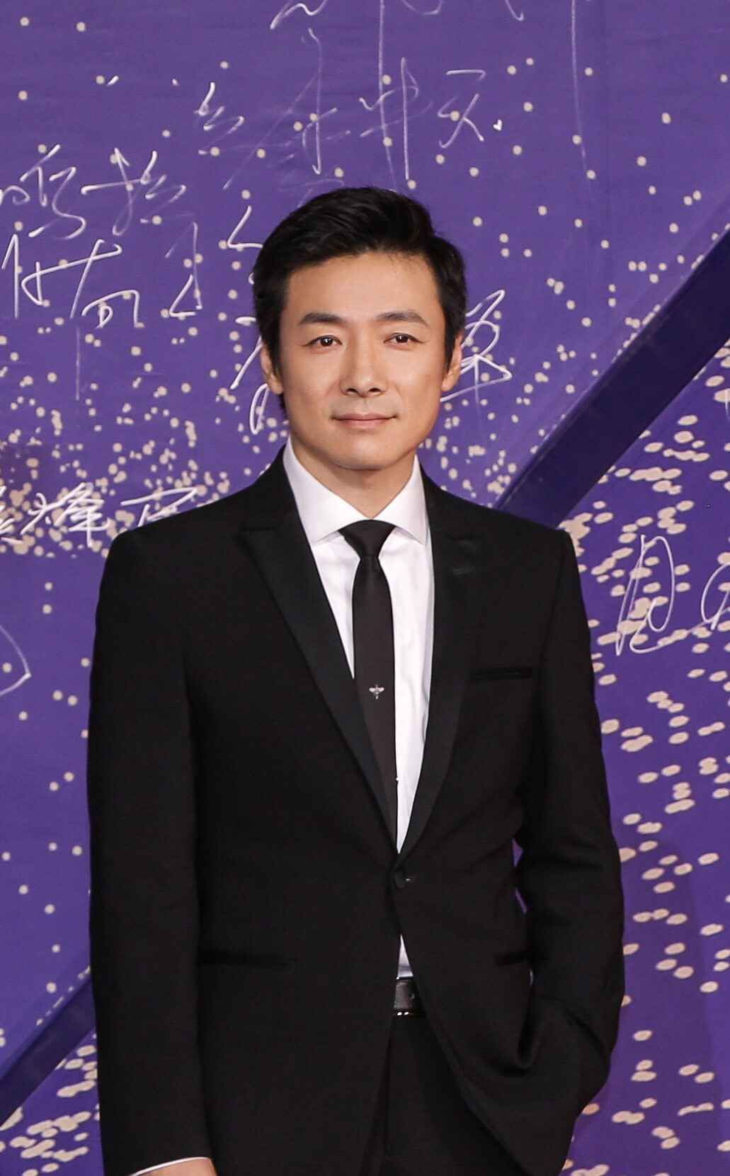 头条最新消息:祖峰表态金鸡百花影戏节闭幕式 接受单位评委助力空想