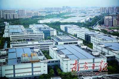 实时热点:草根的气力 制造业的崛起