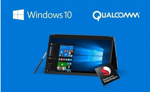 今日头条:高通骁龙本续航本领超长 轻薄耐用的全互联PC