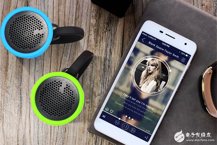 时事热点:共享音箱局限倍速增长 价值亲民渐成用户必须品