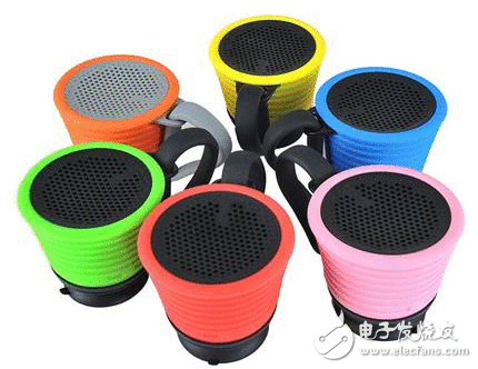 时事热点:共享音箱局限倍速增长 价值亲民渐成用户必须品