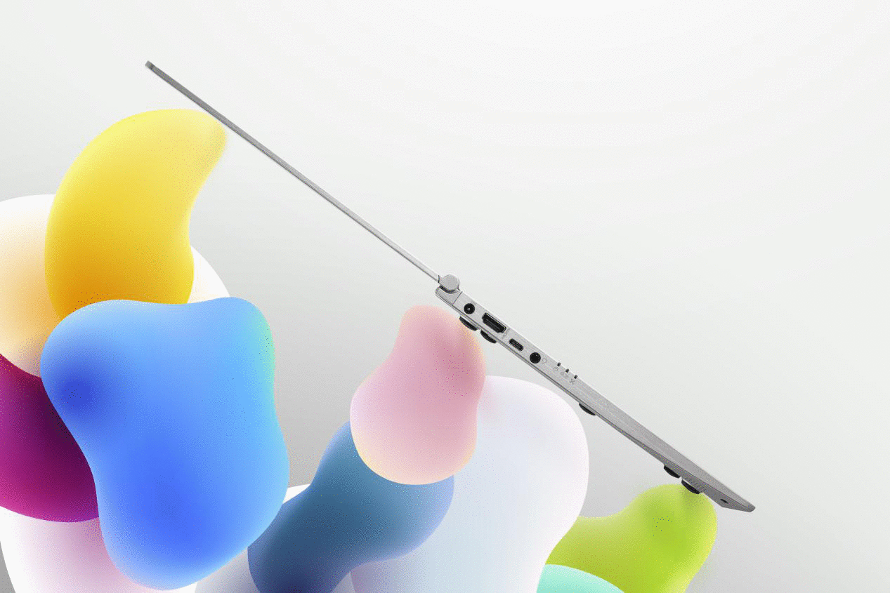 头条:机器革命品牌日 高机能S1轻薄本的规范