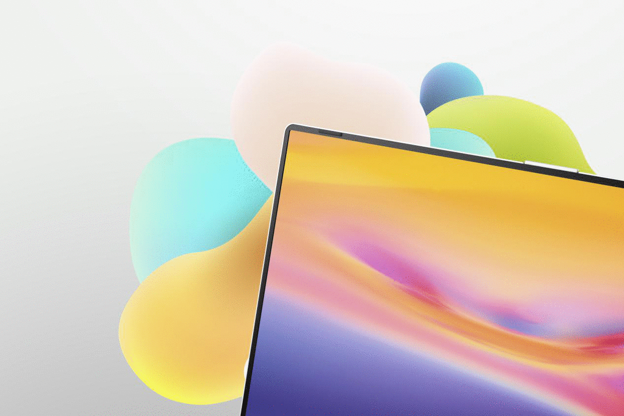 头条:机器革命品牌日 高机能S1轻薄本的规范