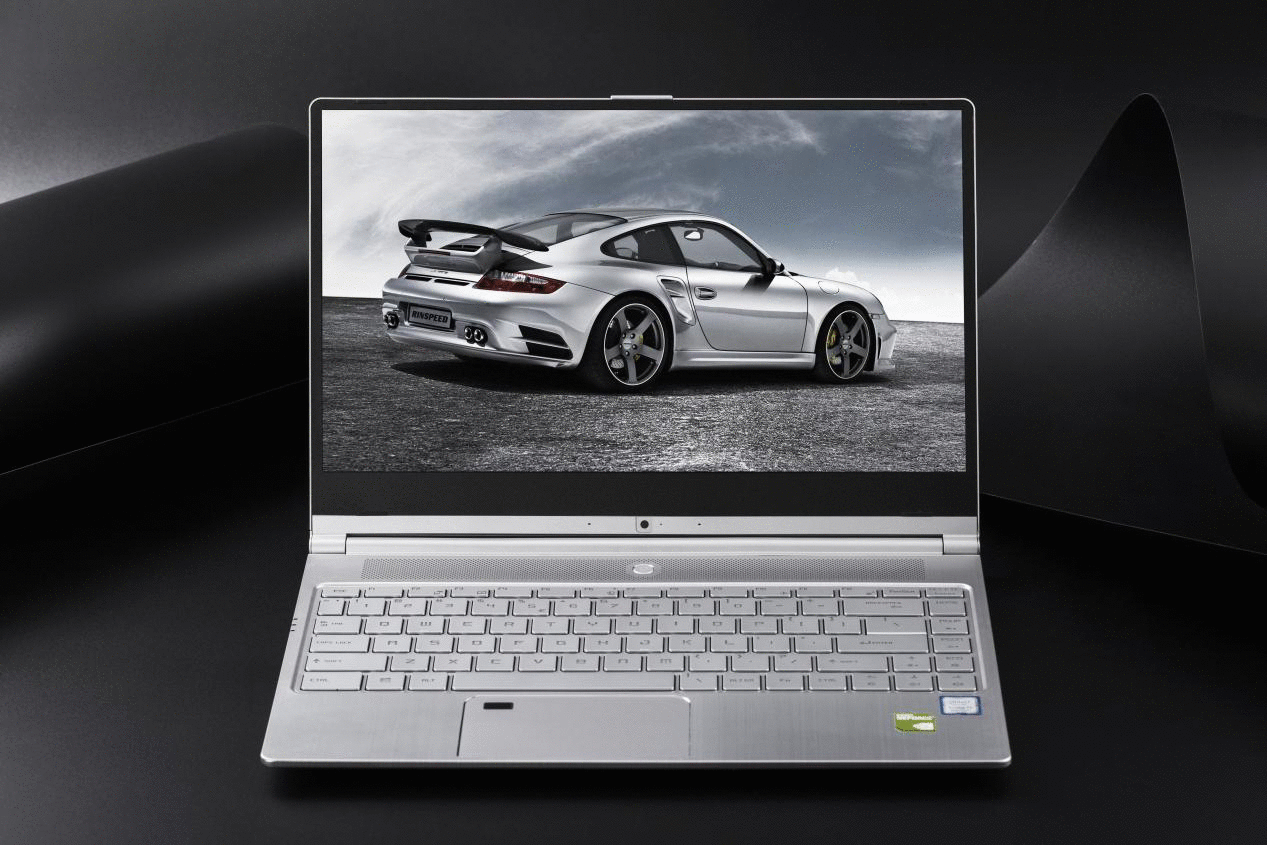 头条:机器革命品牌日 高机能S1轻薄本的规范