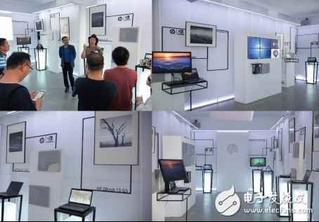 头条最新消息:惠普事情站怎么样？惠普Z系列事情站全面进级赋能创意