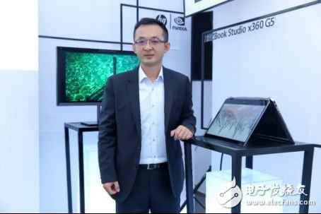 头条最新消息:惠普事情站怎么样？惠普Z系列事情站全面进级赋能创意