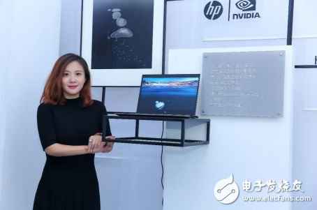 头条最新消息:惠普事情站怎么样？惠普Z系列事情站全面进级赋能创意